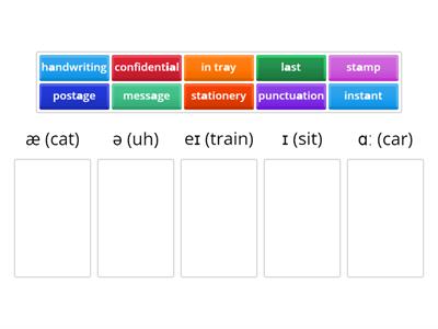 Navigate Upper-Int 1.2 Pronunciation