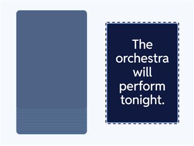  /OR/ SENTENCES-AMSLP