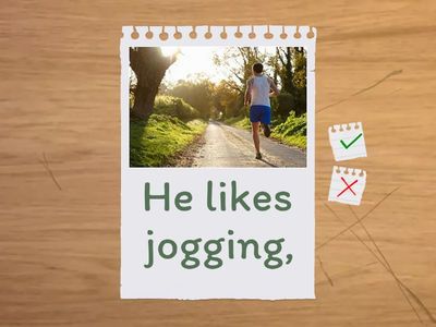 UNIT 11 / QUESTION TAGS