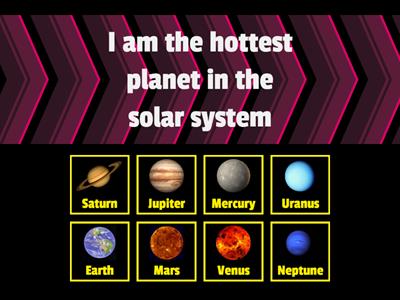 Solar system