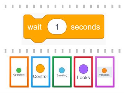  Scratch- Identify the block and color l2