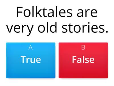 Folktales