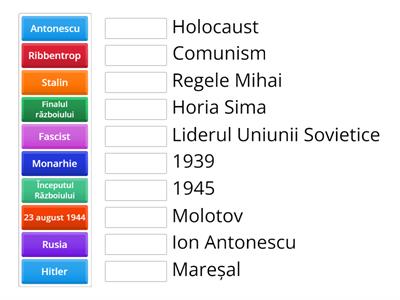 România în al Doilea Război Mondial