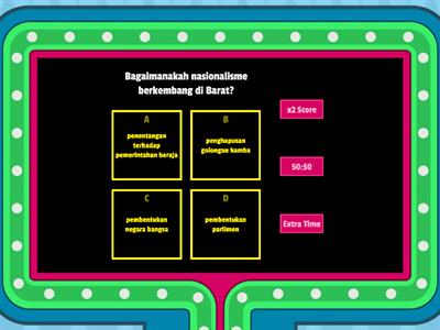 SEJARAH TING 4/ BAB 2 (KSSM/DDR)