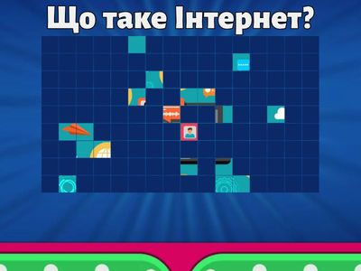 «Пригоди ІнфоБота»