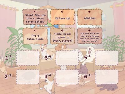 VERESHAGINA 3 p86 Dialogue