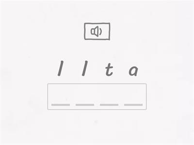 Unit 7 - Adjectives (Word Formation)