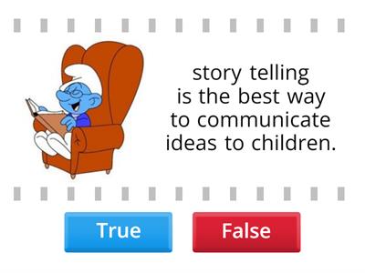 storytelling 