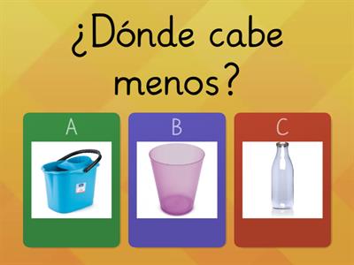 CABE MÁS-CABE MENOS