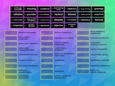 New Password B2 Unit 1