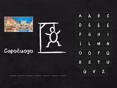 Geografia: Friuli-Venezia Giulia