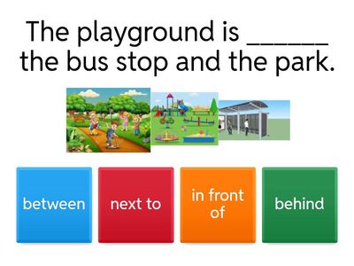  Prepositions | Super Minds 2