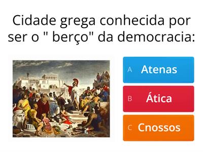 Grécia Antiga