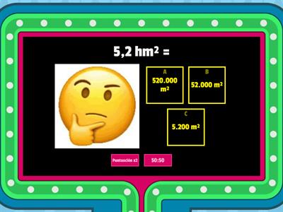 CONCURSO SOBRE LA SUPERFICIE