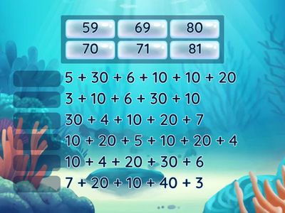 Jules - numération 15 octobre