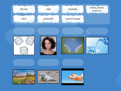 Буквы Е, Ё, Ю