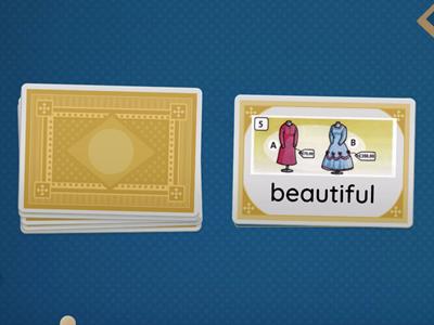 What is more ... than?