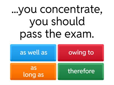 Exam Booster - B2 First 