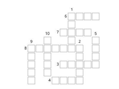Split digraph i-e crossword