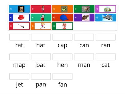 CVC Decoding 2