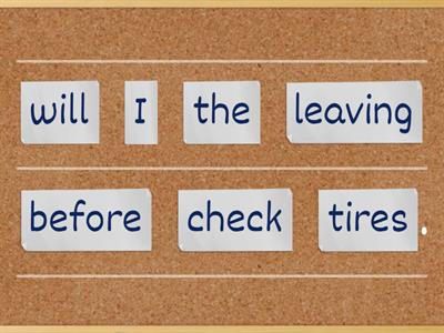 Simple Future PRACTICE