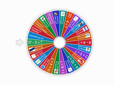 Test Amis 1 Unité 1 