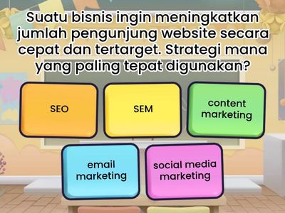 Bisnis Digital