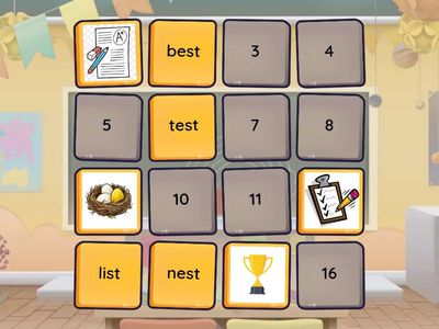 -st final blend picture match