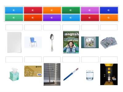 Making requests (listening exercise with text)