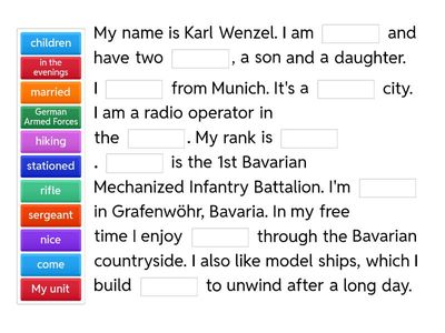 Simple Introduction - SLP 1