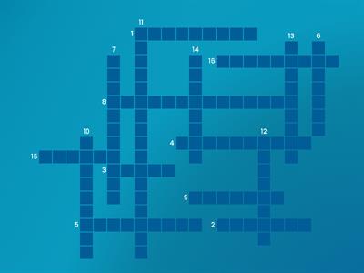 World markets (Crossword Second Edition)