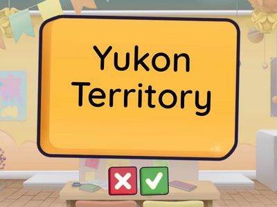 Province Abbreviations Flashcards