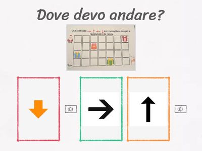 Coding di Natale infanzia