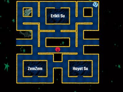 1. Hac Kavramlar Pacman