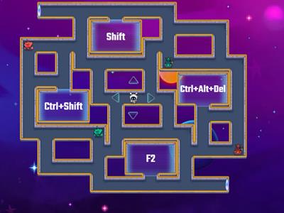 Клавіатура