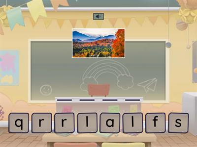 U5 WK3 Word Monsters