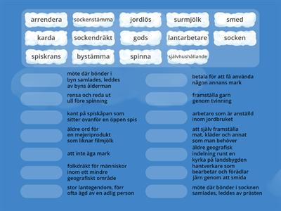 Frihetstiden del 4
