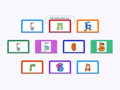 Злаві літару Б