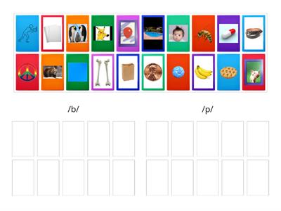 FIS lesson 12   /b/  & /p/