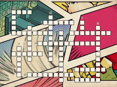 Go for it 4 kpl 6 kuvasanasto