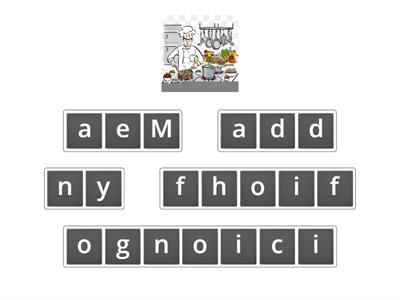 Hamdden 3rd Person PDM