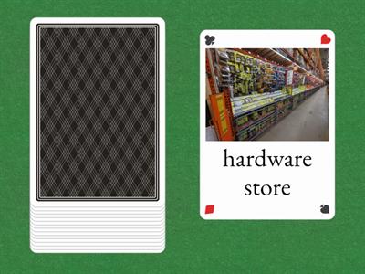 Community Places (Get Ready to Read 2)