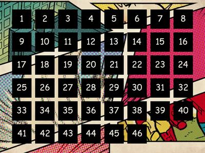 Present simple vs continuous (+, -, ?)