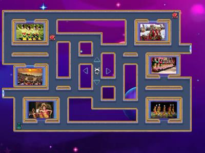 Tari Khas Kabupaten Jember