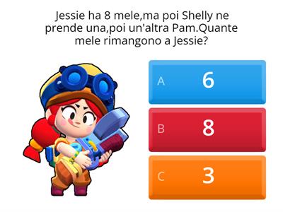 Brawl Stars problemi