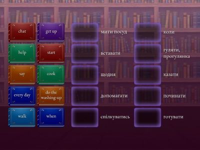 New destination A1 2a 