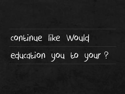 Questions _ Career Counseling