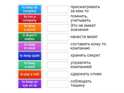 Verb 2 part I (перевод)