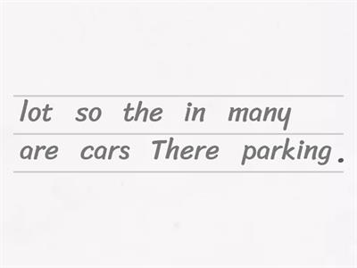such, so, so much, so many