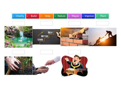 Change Maker Word Bank San Simon 9-3